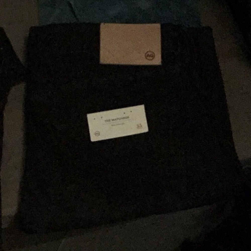 Ag jeans brand new 33